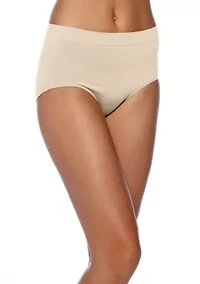 All Smooth Brief Panty