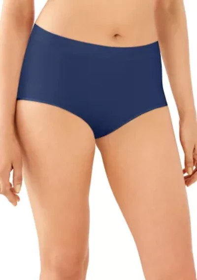 All Smooth Brief Panty