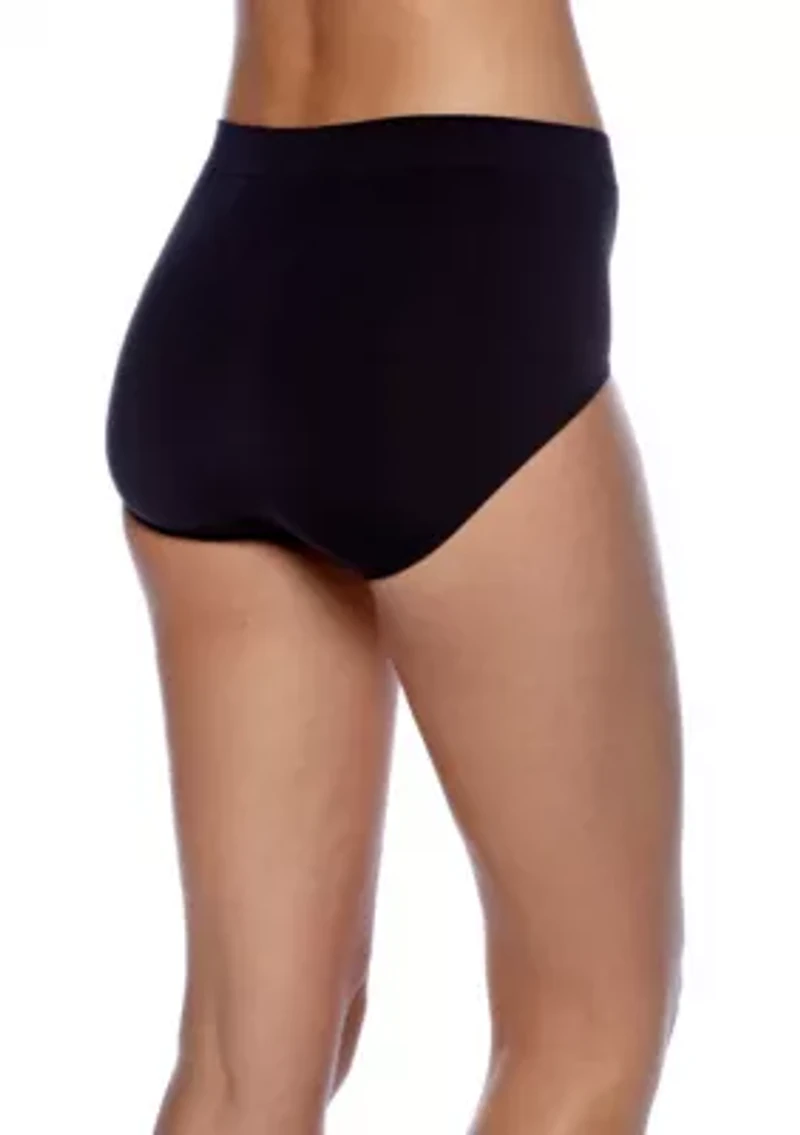 All Smooth Brief Panty