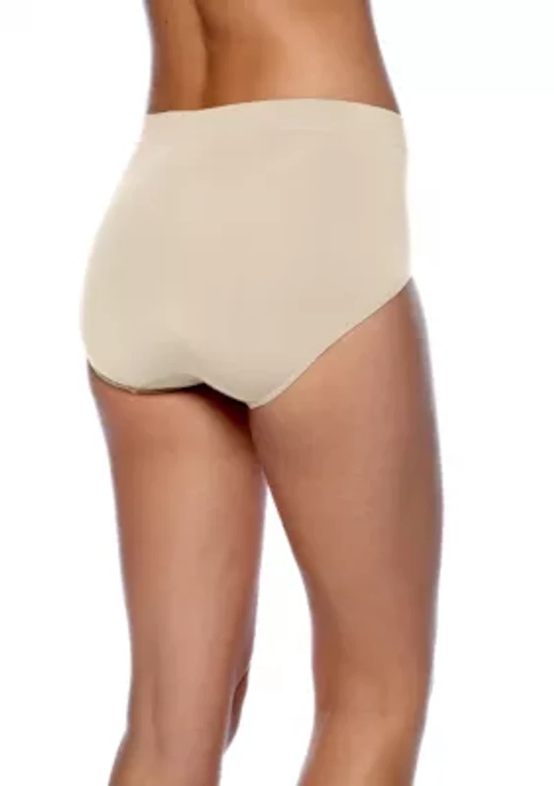 All Smooth Brief Panty