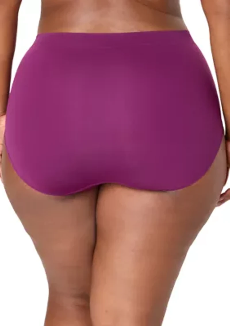 All Smooth Brief Panty