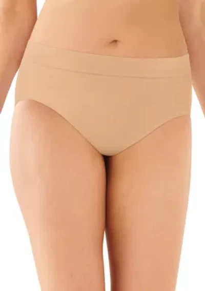 Smoothing Hi-Cut Brief - 2362