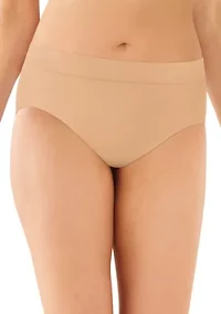 Smoothing Hi-Cut Brief - 2362