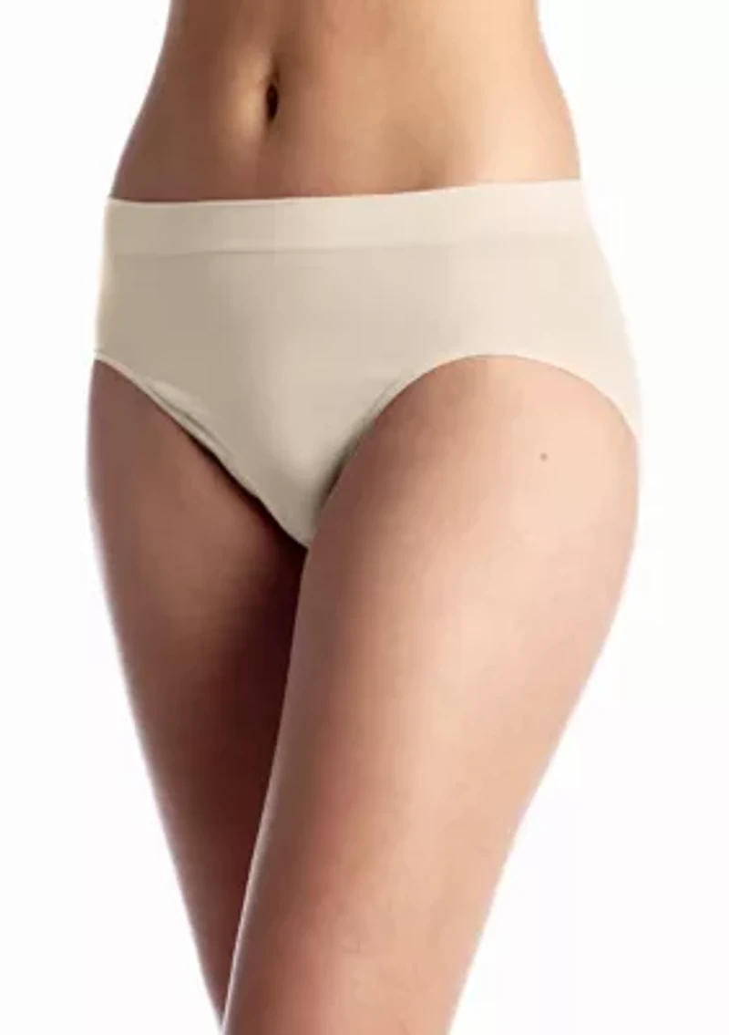 Smoothing Hi-Cut Brief - 2362