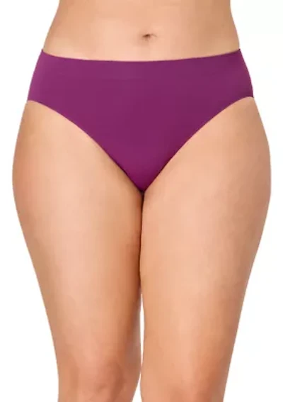 Smoothing Hi-Cut Brief - 2362