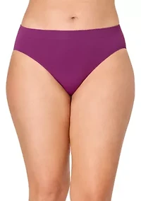 Smoothing Hi-Cut Brief - 2362
