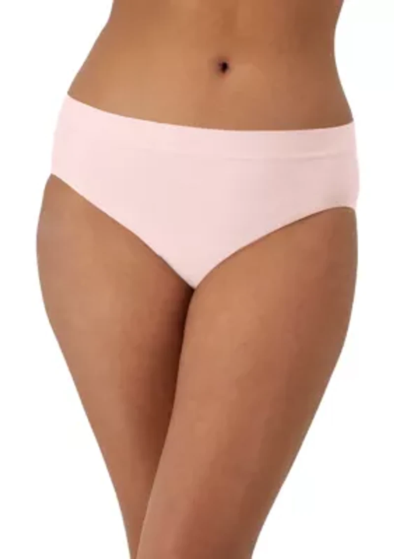 Smoothing Hi-Cut Brief - 2362