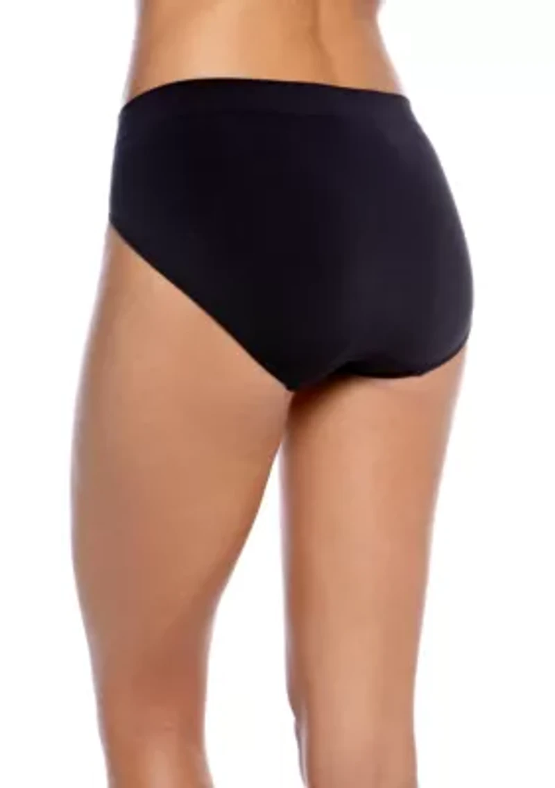 Smoothing Hi-Cut Brief - 2362