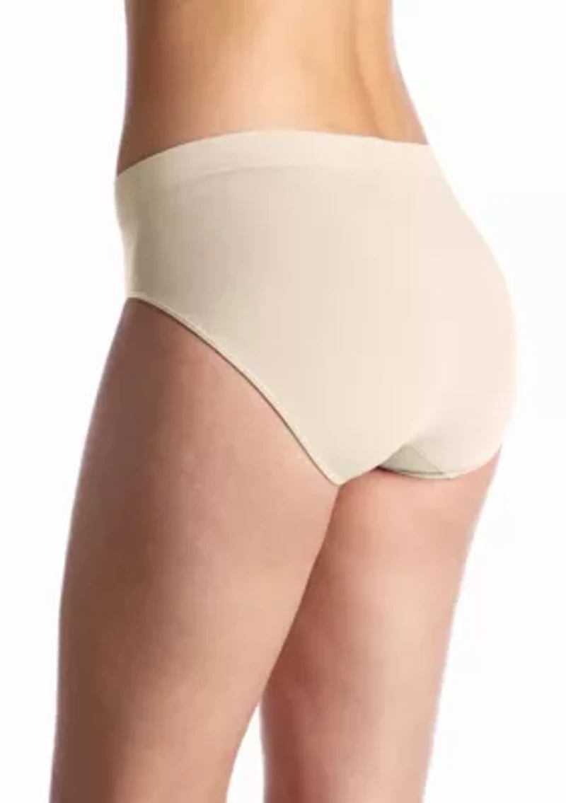 Smoothing Hi-Cut Brief - 2362