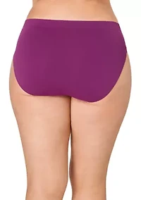 Smoothing Hi-Cut Brief - 2362