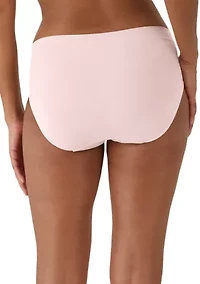 Smoothing Hi-Cut Brief - 2362