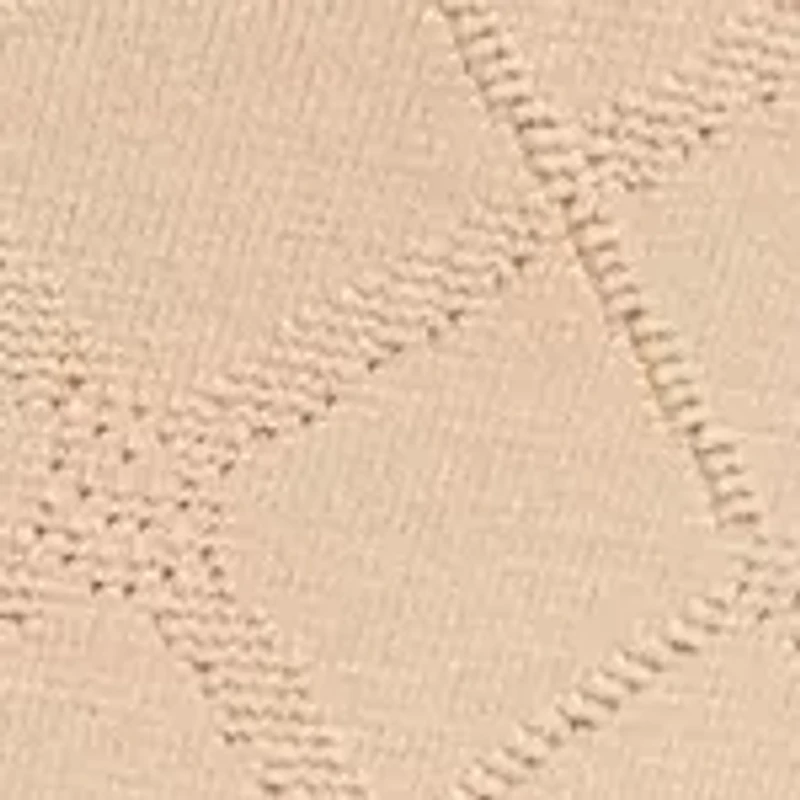 Microfiber Hi-Cut Brief