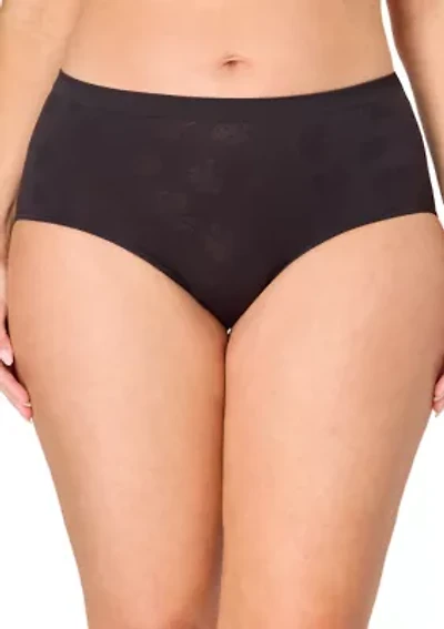 Women's Microfiber Briefs