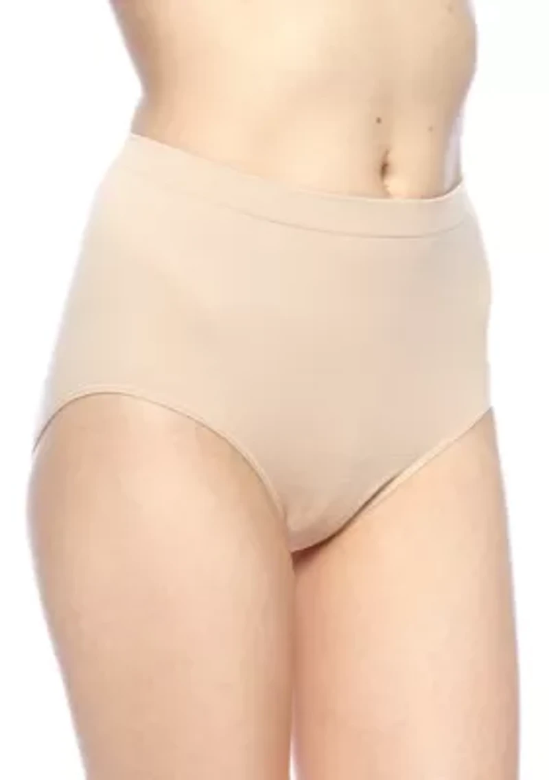 Women's Microfiber Briefs