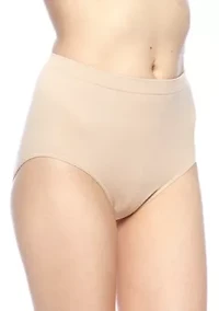 Women's Microfiber Briefs