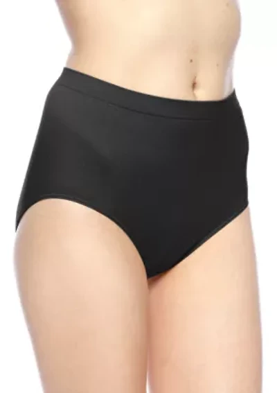 Women's Microfiber Briefs
