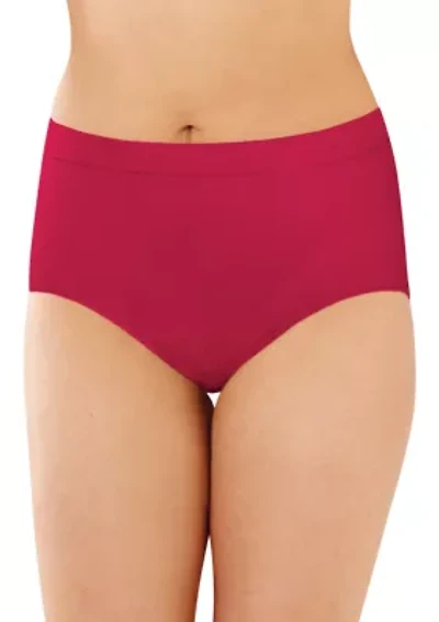 Women's Microfiber Briefs