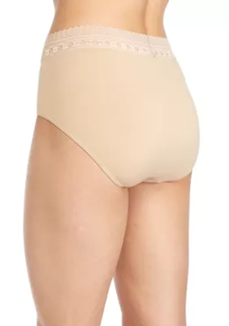 Women's Microfiber Briefs