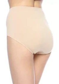 Women's Microfiber Briefs