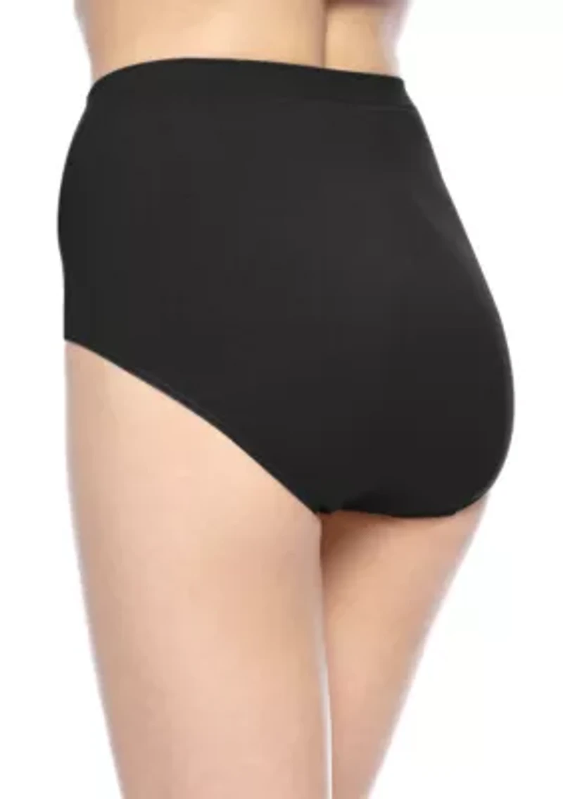 Women's Microfiber Briefs