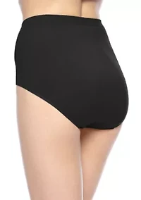 Women's Microfiber Briefs