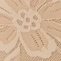 Bali Breathe Lace High Rise Brief