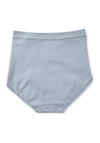 Bali Breathe Lace High Rise Brief