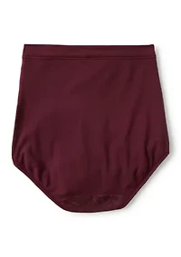 Bali Breathe Lace High Rise Brief