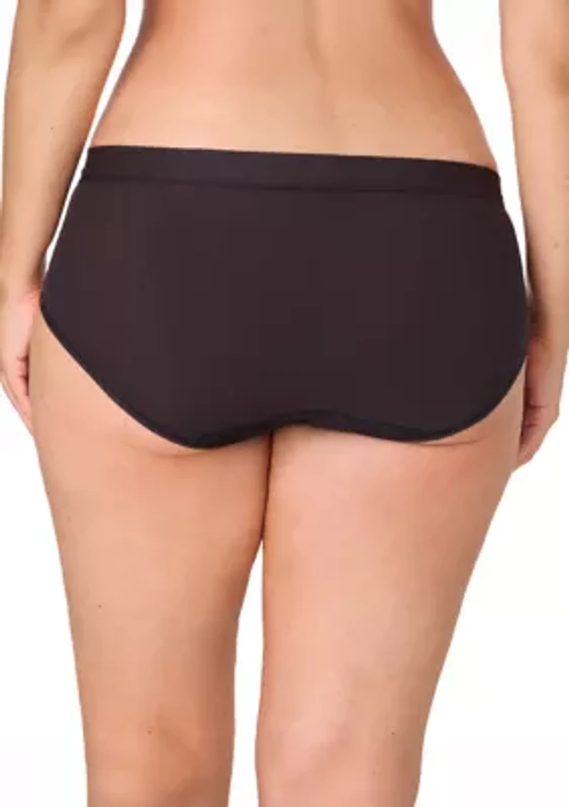 Breathe Lace Hipster Panty