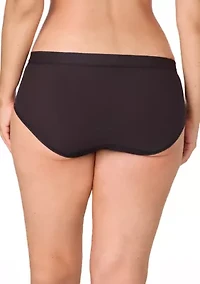 Breathe Lace Hipster Panty