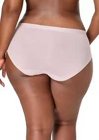 Breathe Lace Hipster Panty