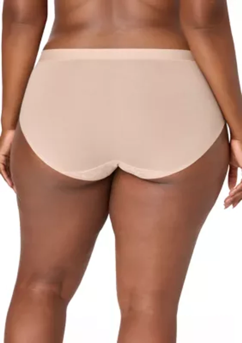 Breathe Lace Hipster Panty