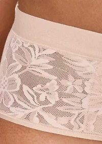 Breathe Lace Hipster Panty