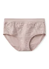 Breathe Lace Hipster Panty
