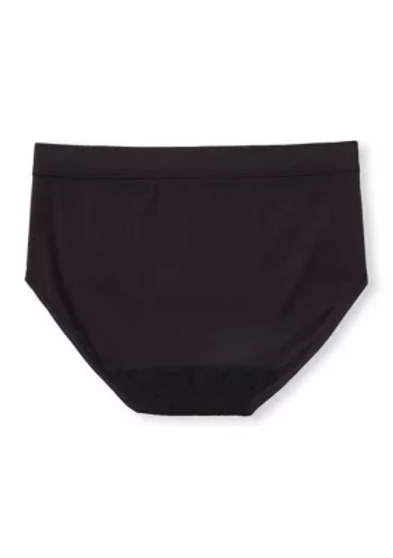 Breathe Lace Hipster Panty