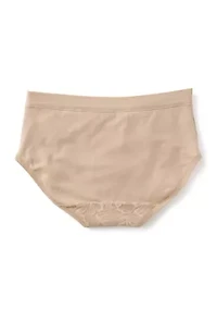 Breathe Lace Hipster Panty