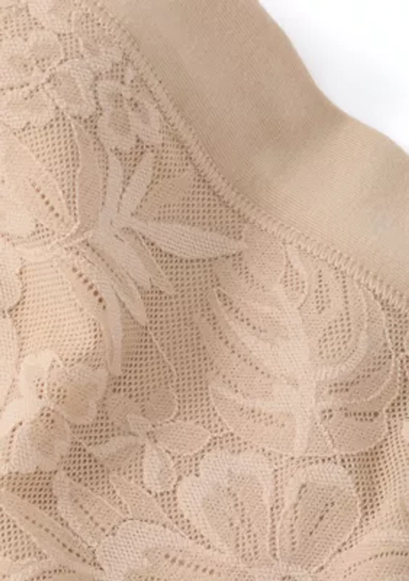 Breathe Lace Hipster Panty