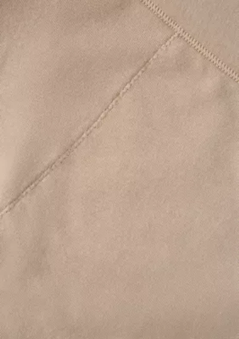 Breathe Tailored High-Waist Brief