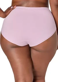 Bali's Coolest Smoothing High Waist Brief