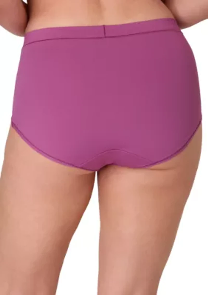 Bali's Coolest Smoothing High Waist Brief