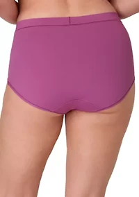 Bali's Coolest Smoothing High Waist Brief