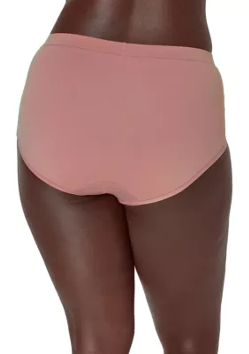 Bali's Coolest Smoothing High Waist Brief