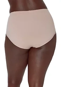 Bali's Coolest Smoothing High Waist Brief