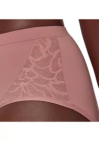 Bali's Coolest Smoothing High Waist Brief