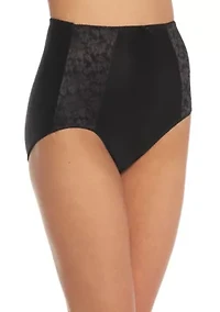 Double Support Brief