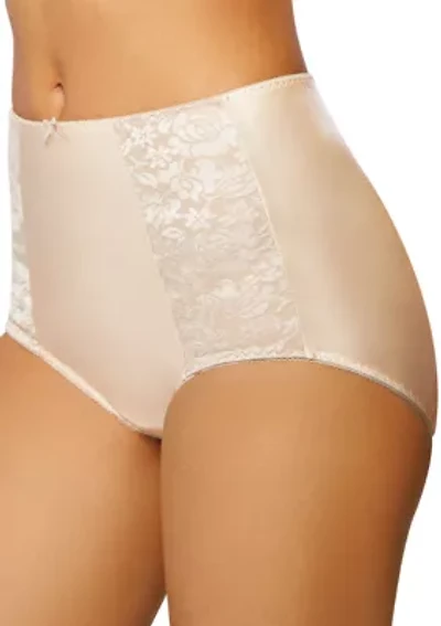 Double Support Brief