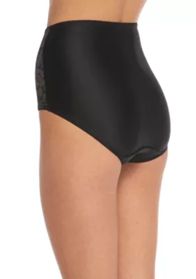 Double Support Brief