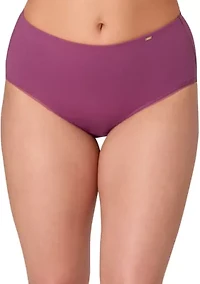 Lux Cotton Essentials Brief Underwear