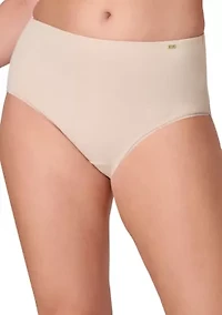 Lux Cotton Essentials Brief Underwear