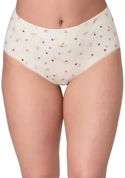 Lux Cotton Essentials Brief Underwear